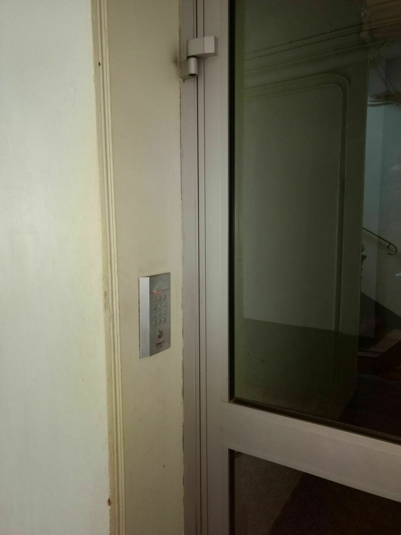 Champ De Mars Apartment *