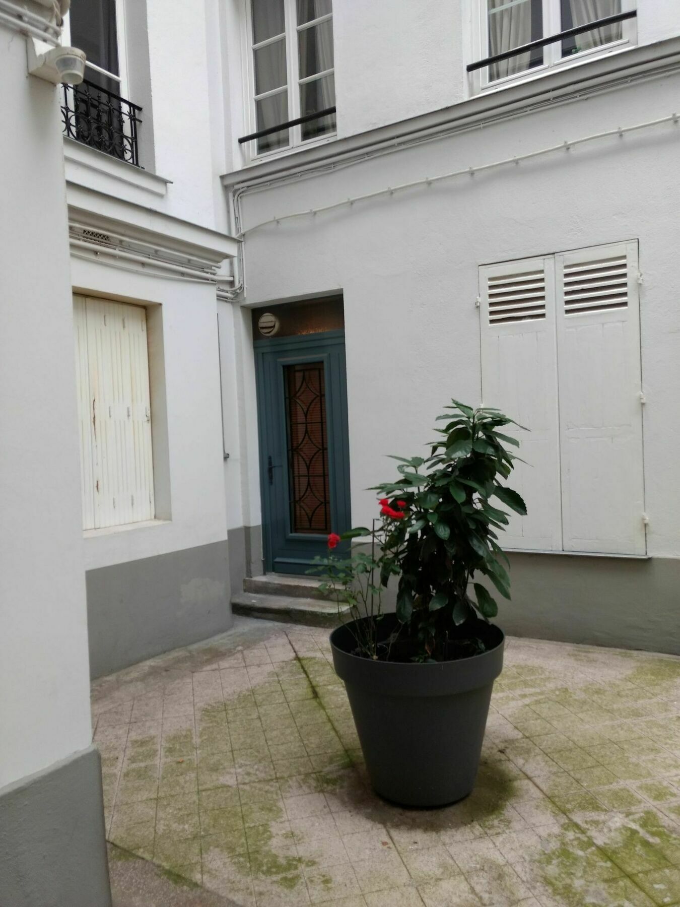 Apartment Champ De Mars *