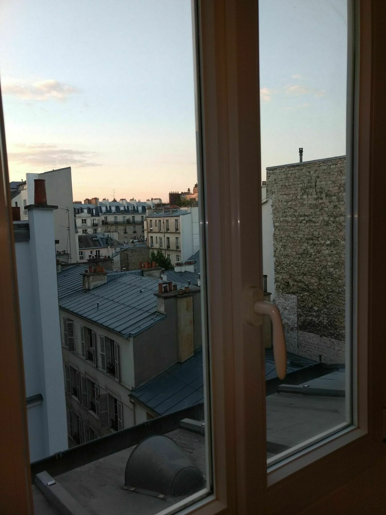 Apartment Champ De Mars