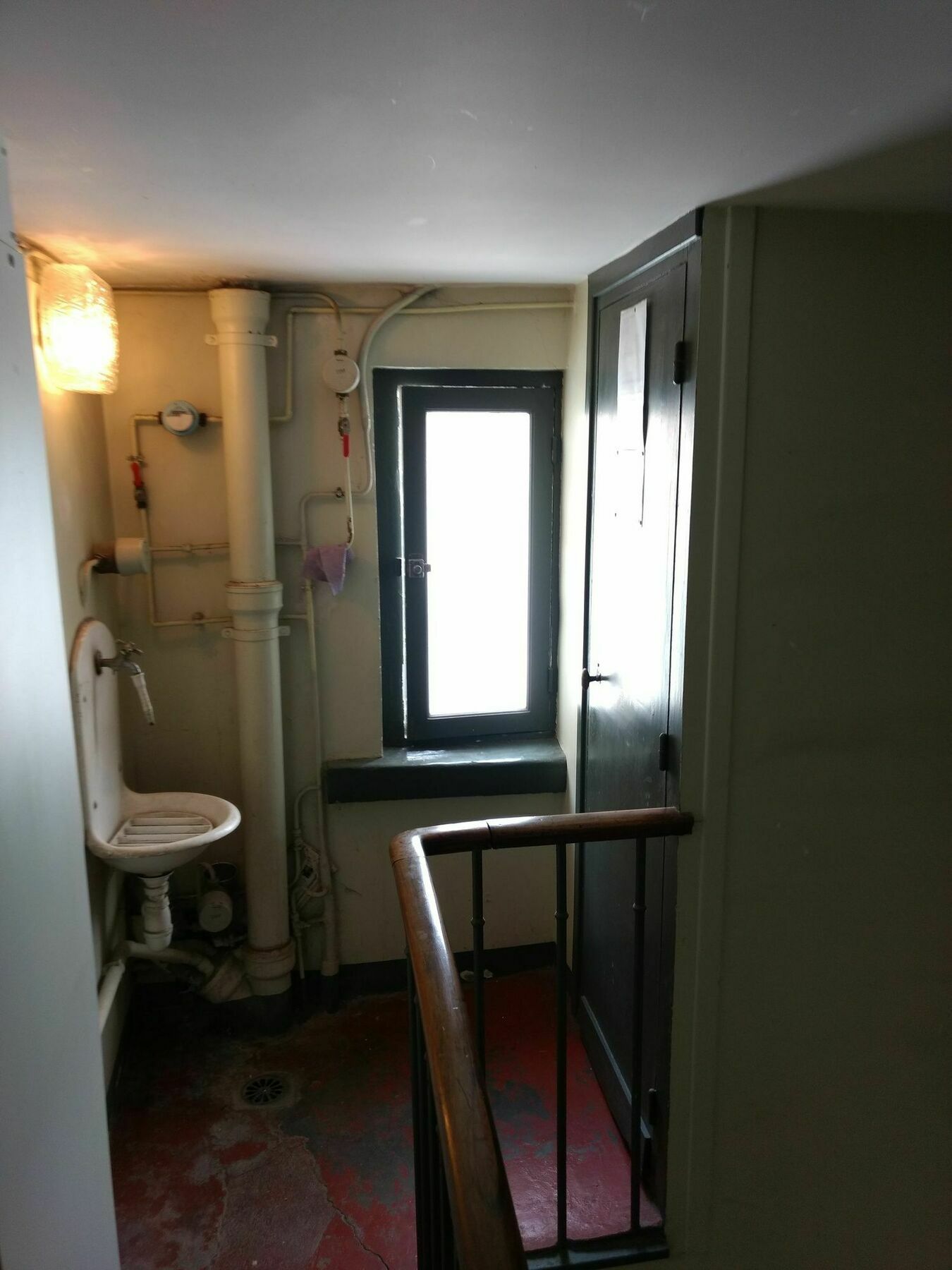 Apartment Champ De Mars Paris